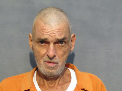 Anthony Mapp